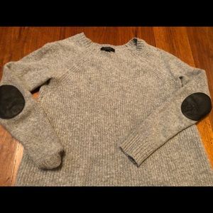Women’s J. Crew Wool Sweater size XXS